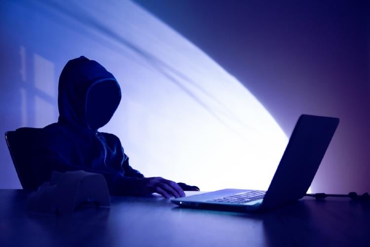 hacker hacker