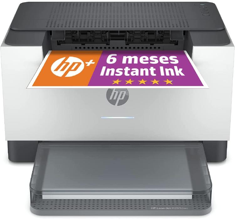 HP LaserJet M209dwe HP LaserJet M209dwe