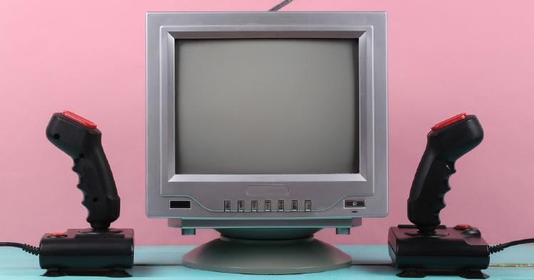 retro gaming retro gaming