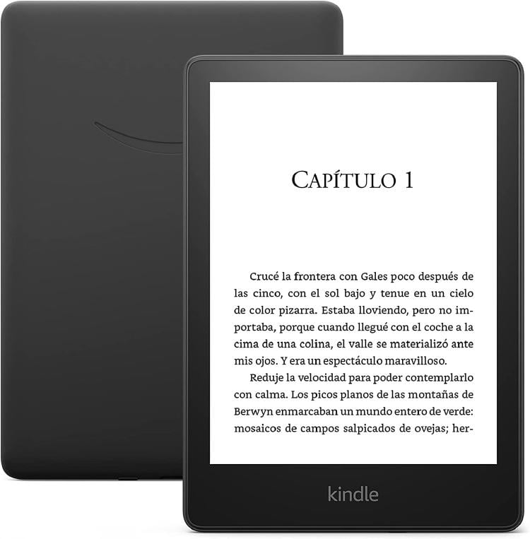 kindle 2