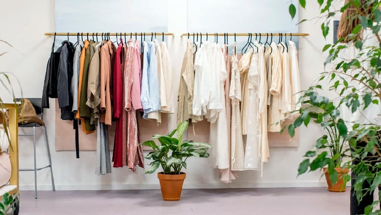 ropa ordenada ropa ordenada