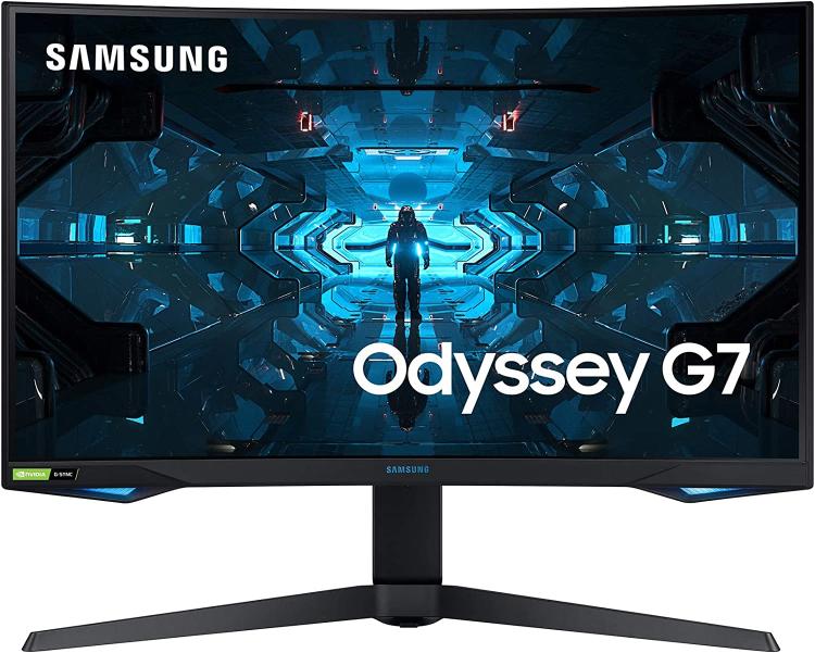 Samsung LC27G73TQSRXEN Samsung LC27G73TQSRXEN