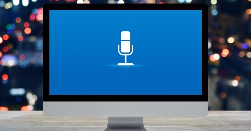 sonido en el ordenador