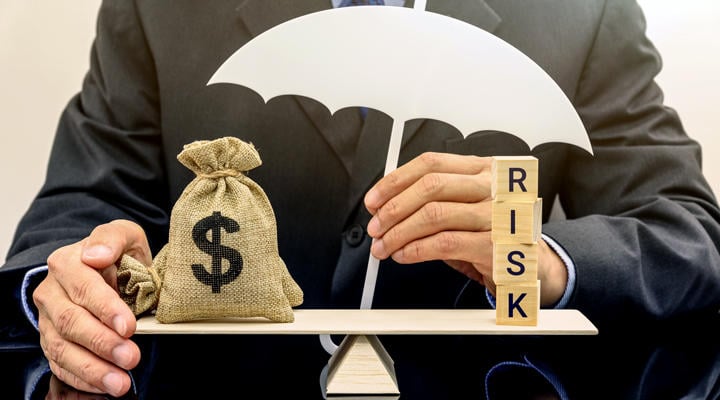 efecto de apalancamiento financiero