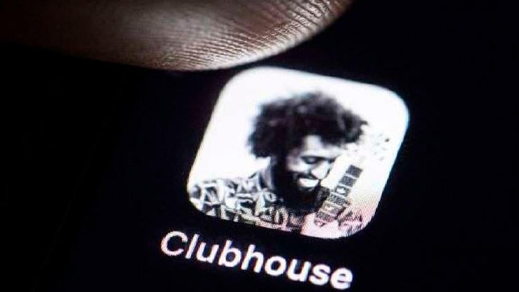 clubhouse app