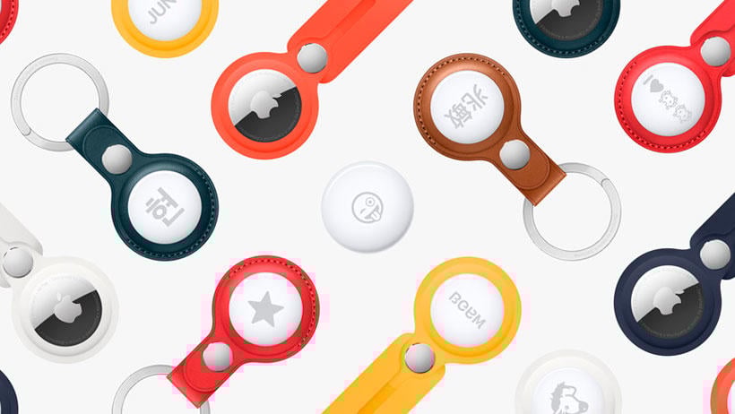 explicacion airtag apple