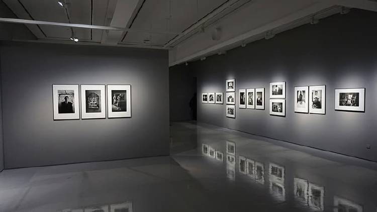 Museos virtuales online Museos virtuales online