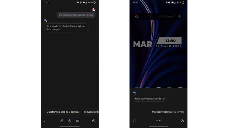 ver-lista-compra-google-assistant ver-lista-compra-google-assistant