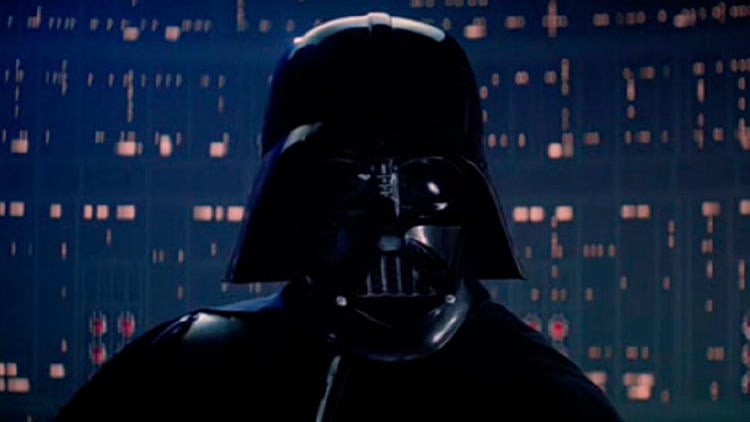 yo soy tu padre star wars yo soy tu padre star wars