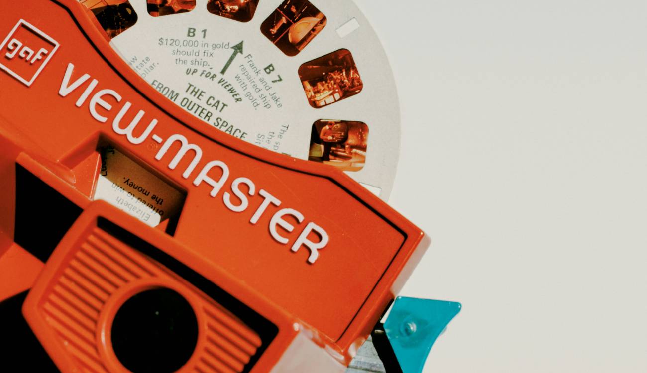 marketing de nostalgia