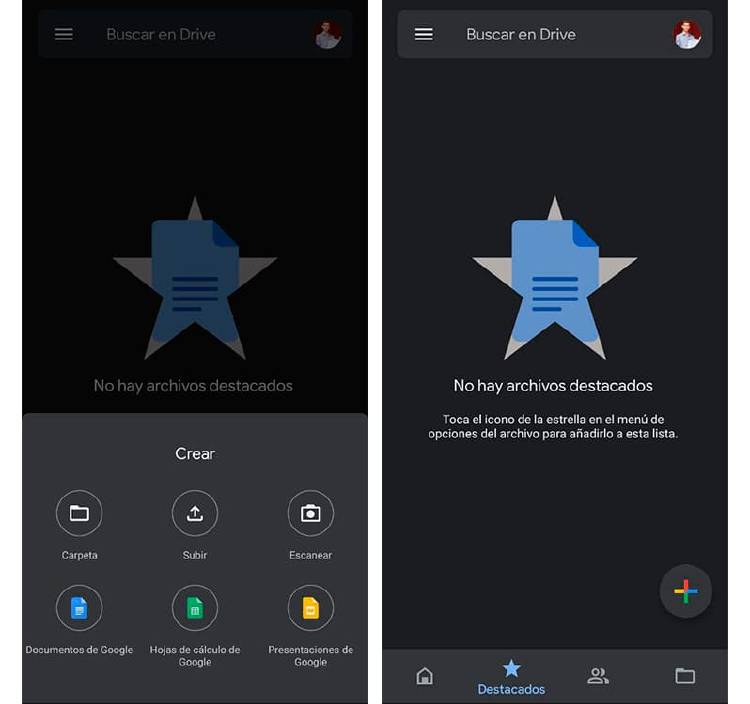 Guardar archivos de forma alternativa y sin comprimir Guardar archivos de forma alternativa y sin comprimir