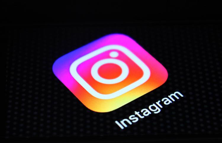 Instagram Instagram