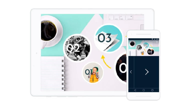 prezi app prezi app