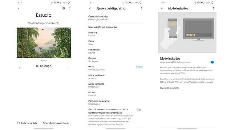 Los trucos para Chromecast que debes conocer y aprovechar Los trucos para Chromecast que debes conocer y aprovechar
