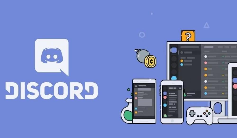 discord