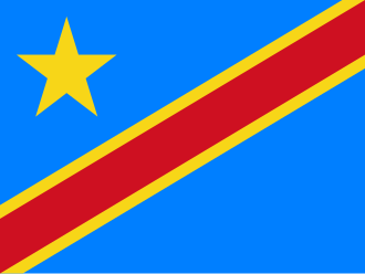 Country flag