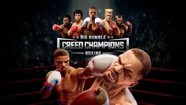 juego boxeo nintendo switch juego boxeo nintendo switch