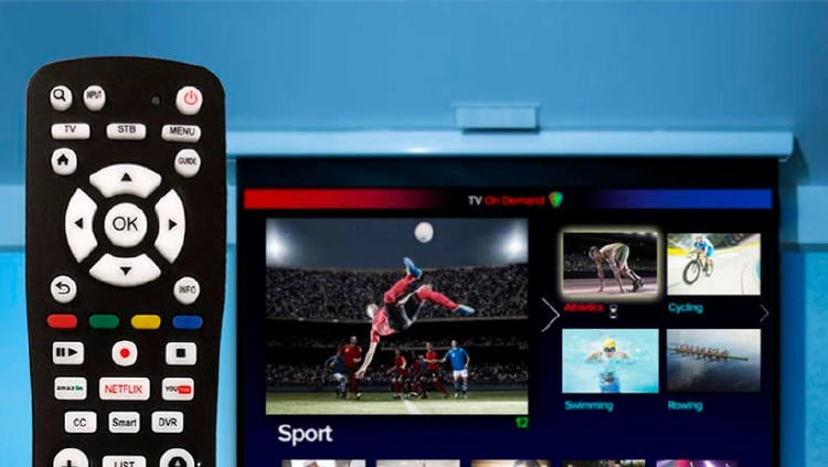 mando universal tv mando universal tv