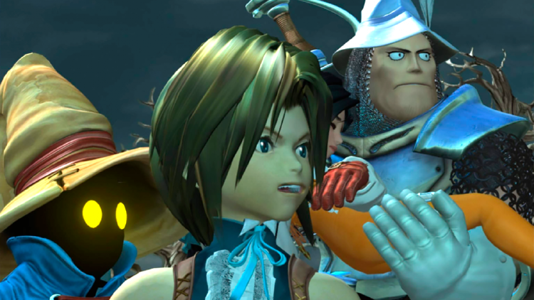 final fantasy 5 final fantasy