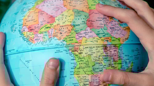trabajar en áfrica empresas españolas