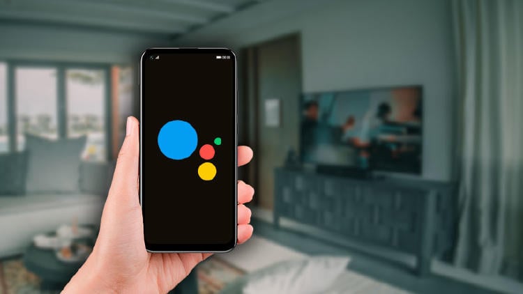 google assistant móvil google assistant móvil