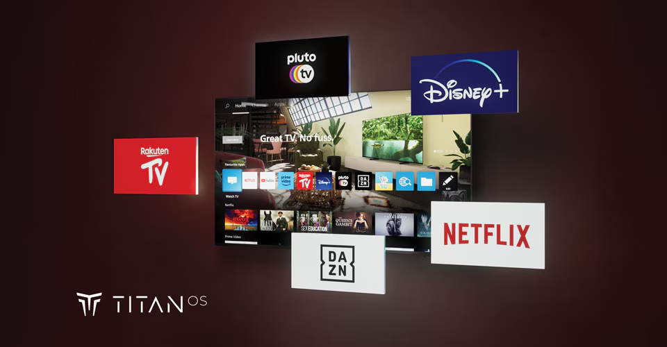 smartTV