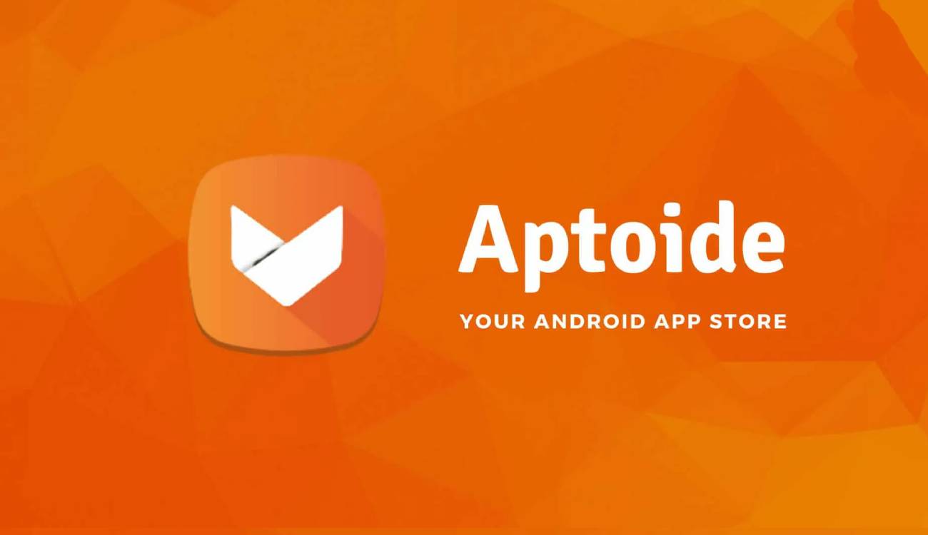 qué es aptoide