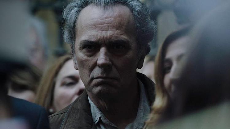 Jose Coronado 3 Jose Coronado