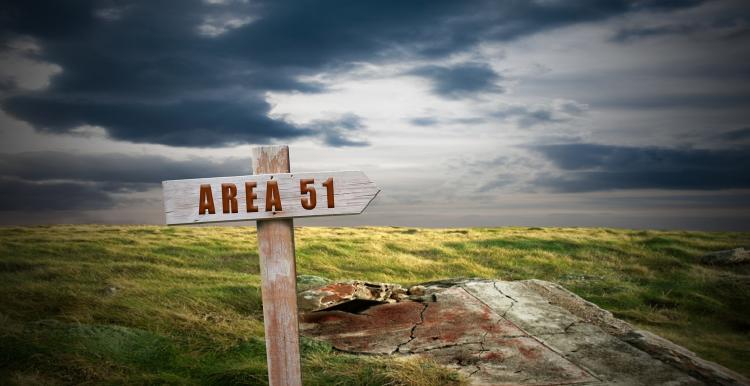 area 51 area 51