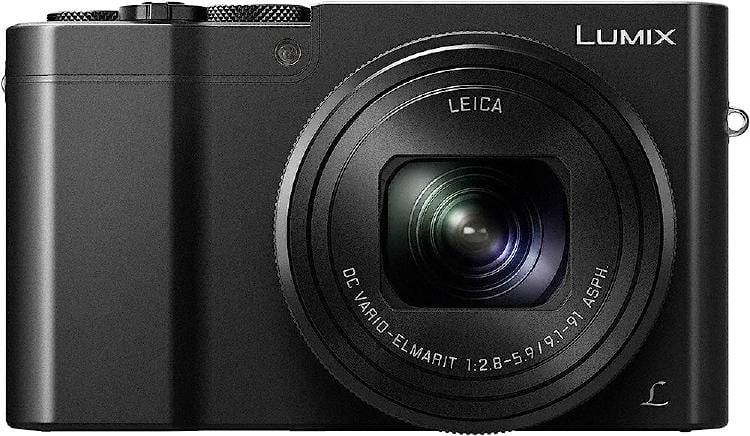 Panasonic Lumix DMC TZ100