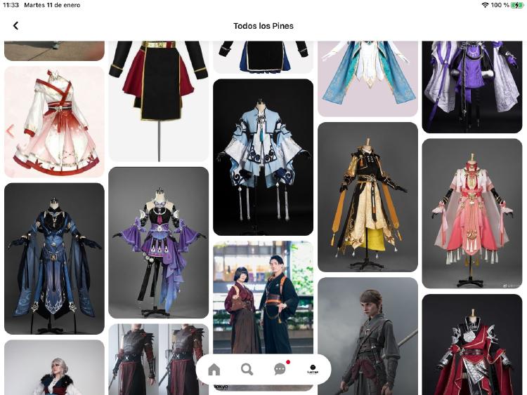 pinterest tablon pinterest tablon