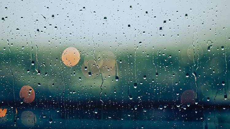 El frío y la lluvia son el peor enemigo de tu móvil El frío y la lluvia son el peor enemigo de tu móvil
