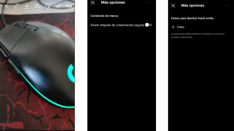 poner links en cuenta personal de instagram poner links en cuenta personal de instagram