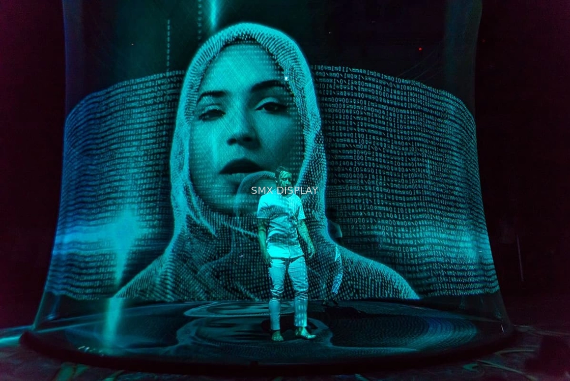 holograma