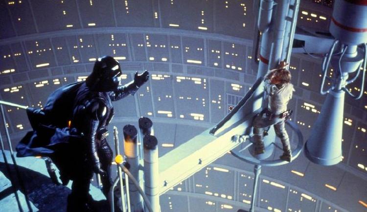 peliculas star wars 5 peliculas star wars