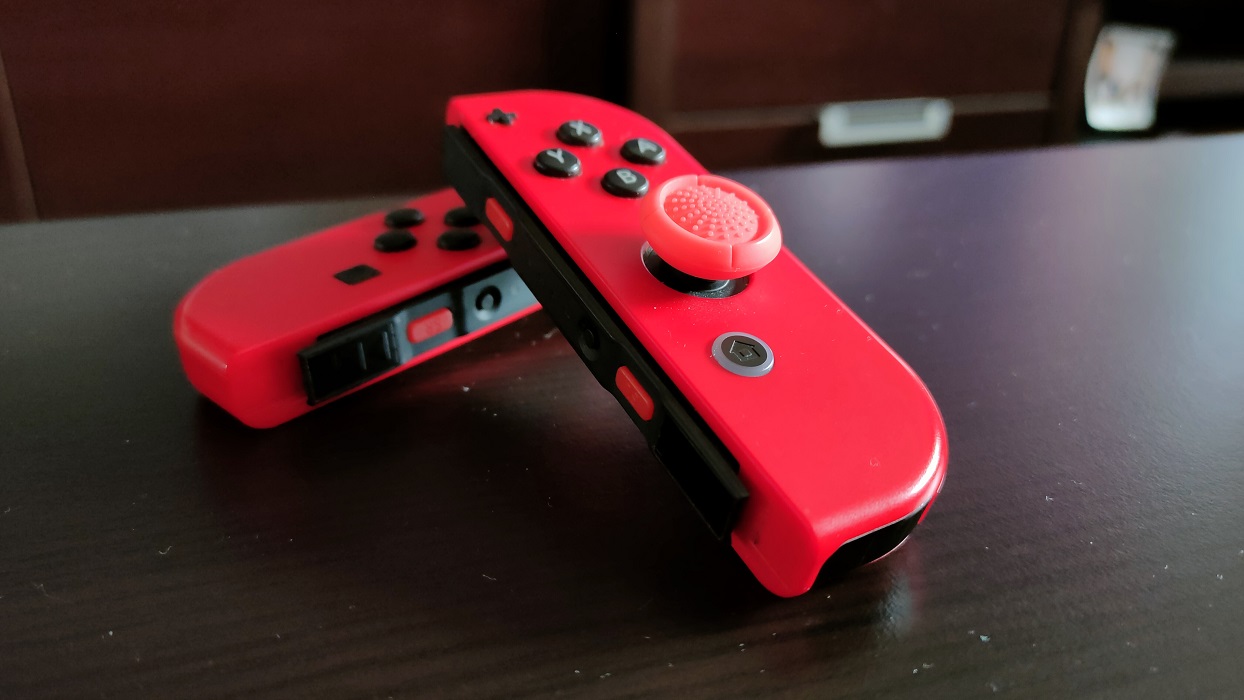 Ya puedes usar tus mandos clásicos de Nintendo Switch en iPhone