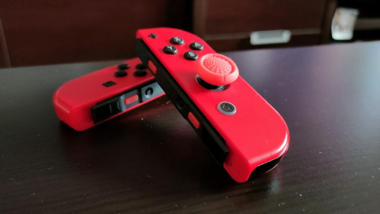 mandos switch mandos switch