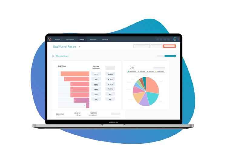 Premium CRM module image Premium CRM module image