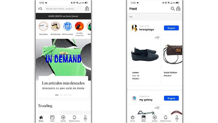 apps vender ropa apps vender ropa