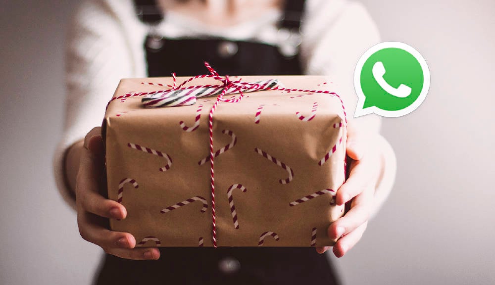 Organizar amigo invisible regalo app