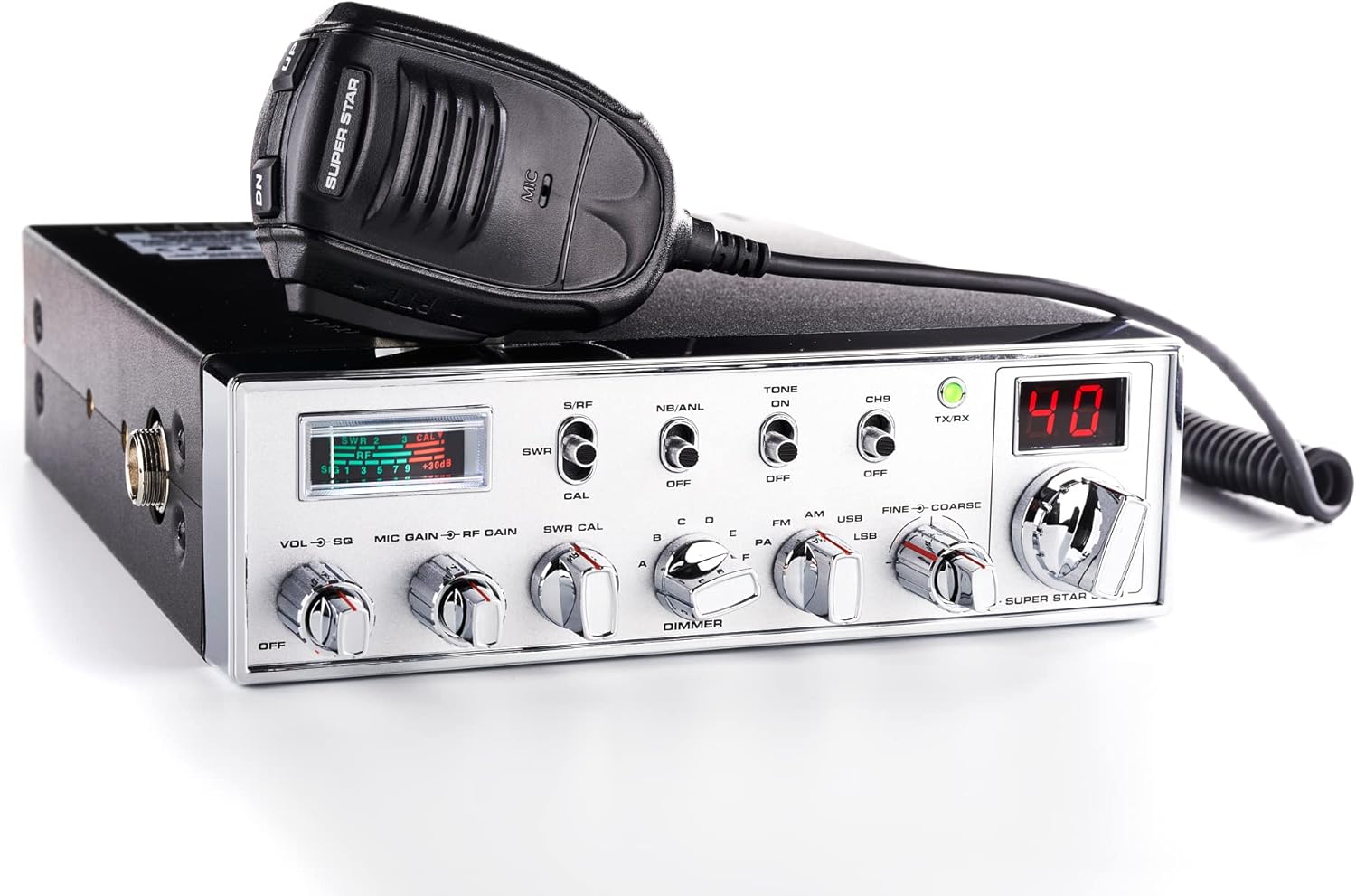 Super Star 3900