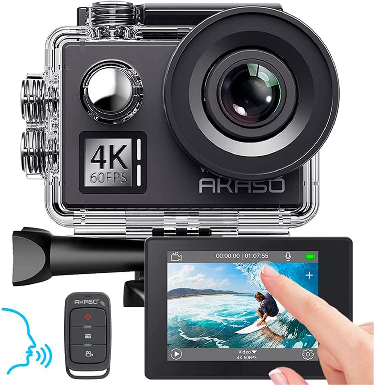 akaso v50 akaso v50