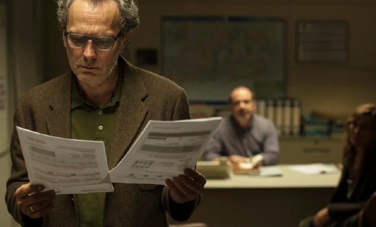 Jose Coronado 5 Jose Coronado