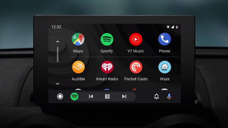 android auto apps android auto apps