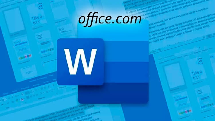 versión web de Office