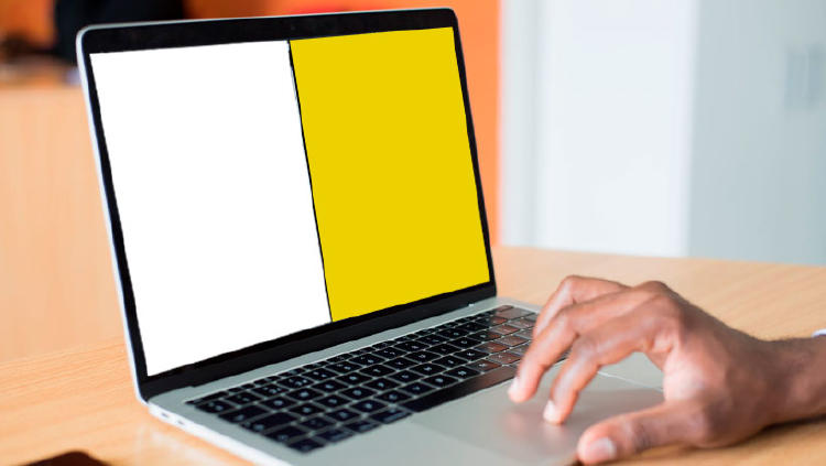 dividir pantalla dos dividir pantalla dos