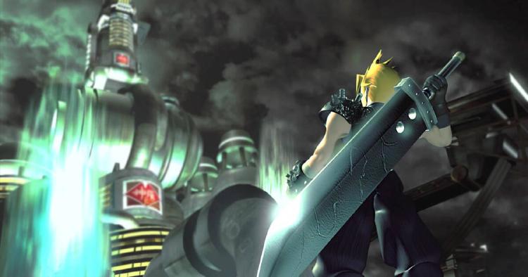 final fantasy 4 final fantasy