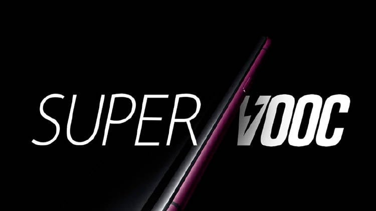 super vooc oppo super vooc oppo