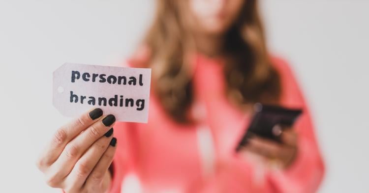 marca personal marca personal