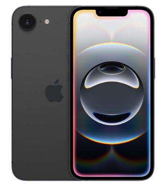 iPhone 16e iPhone 16e